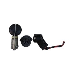 Blocchetto Accensione SMART Fortwo Coupé W450