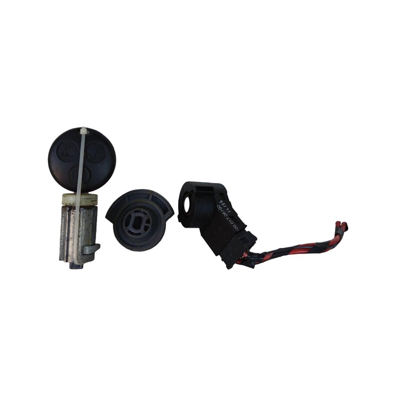 Blocchetto Accensione SMART Fortwo Coupé W450