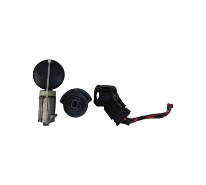 Blocchetto Accensione SMART Fortwo Coupé W450 - 3394917 - 3394917