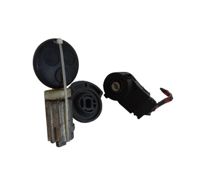 Blocchetto Accensione SMART Fortwo Coupé W450