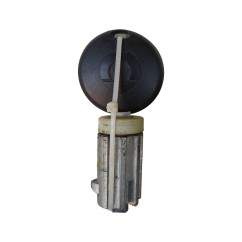 Blocchetto Accensione SMART Fortwo Coupé W450 - 3394917 - 3394917