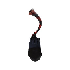 Blocchetto Accensione SMART Fortwo Coupé W450 - 3394917 - 3394917