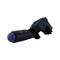 Devio tergicristallo SMART ForTwo Coupé W450 - Q0001272V009C05A00 - 3395242