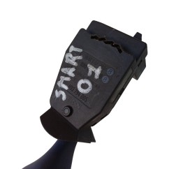 Devio tergicristallo SMART ForTwo Coupé W450 - Q0001272V009C05A00 - 3395242
