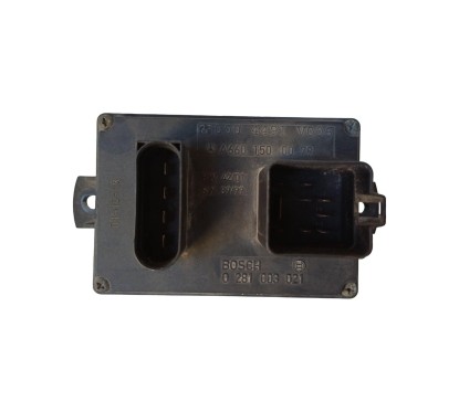 Centralina rele candeletta SMART ForTwo Coupé W450 - 0004491V006 - 3395845