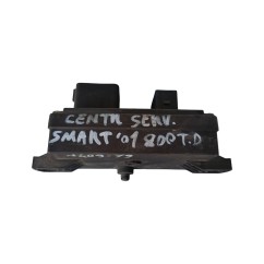 Centralina rele candeletta SMART ForTwo Coupé W450 - 0004491V006 - 3395845
