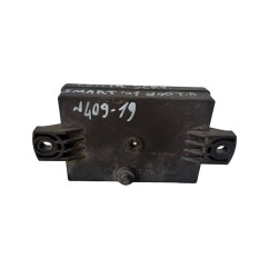 Centralina rele candeletta SMART ForTwo Coupé W450 - 0004491V006 - 3395845