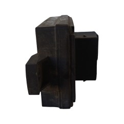Centralina rele candeletta SMART ForTwo Coupé W450 - 0004491V006 - 3395845