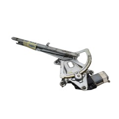 Alzacristallo elettrico ant. DX DR 5 1° Serie - 741040011 - 2999701