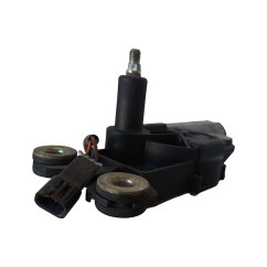 Motorino Tergicristallo Posteriore SMART ForTwo Coupé W450 - Q0000614V013000000 - 3398305