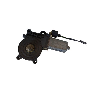 Motorino Alzavetro Anteriore Sinistro SMART Fortwo Coupé W450 - Q0002678V004000000 - 3398395