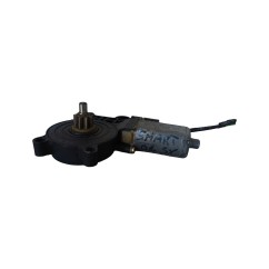 Motorino Alzavetro Anteriore Sinistro SMART Fortwo Coupé W450 - Q0002678V004000000 - 3398395