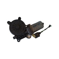 Motorino Alzavetro Anteriore Sinistro SMART Fortwo Coupé W450 - Q0002678V004000000 - 3398395
