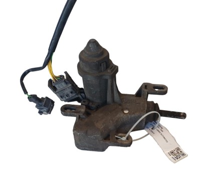 Attuatore frizione SMART ForTwo Cabrio W450 - 3398355 - 3398355