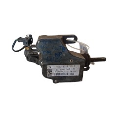 Attuatore frizione SMART ForTwo Cabrio W450 - 3398355 - 3398355