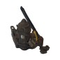 Attuatore frizione SMART ForTwo Cabrio W450