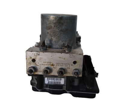 ABS SMART ForTwo Cabrio W451 - A4514201475 - 3391809