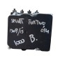 ABS SMART ForTwo Cabrio W451