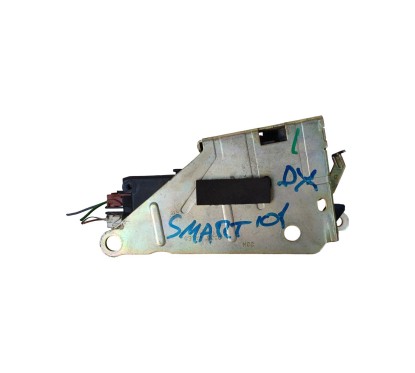 Serratura Anteriore Destra SMART ForTwo Coupé W450 - Q0002856V009000000 - 3398498