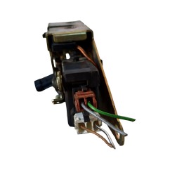 Serratura Anteriore Destra SMART ForTwo Coupé W450 - Q0002856V009000000 - 3398498