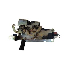 Serratura Anteriore Destra SMART ForTwo Coupé W450 - Q0002856V009000000 - 3398498