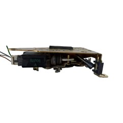 Serratura Anteriore Destra SMART ForTwo Coupé W450 - Q0002856V009000000 - 3398498