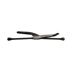Barra Stabilizzatrice Posteriore SMART ForTwo Cabrio W450