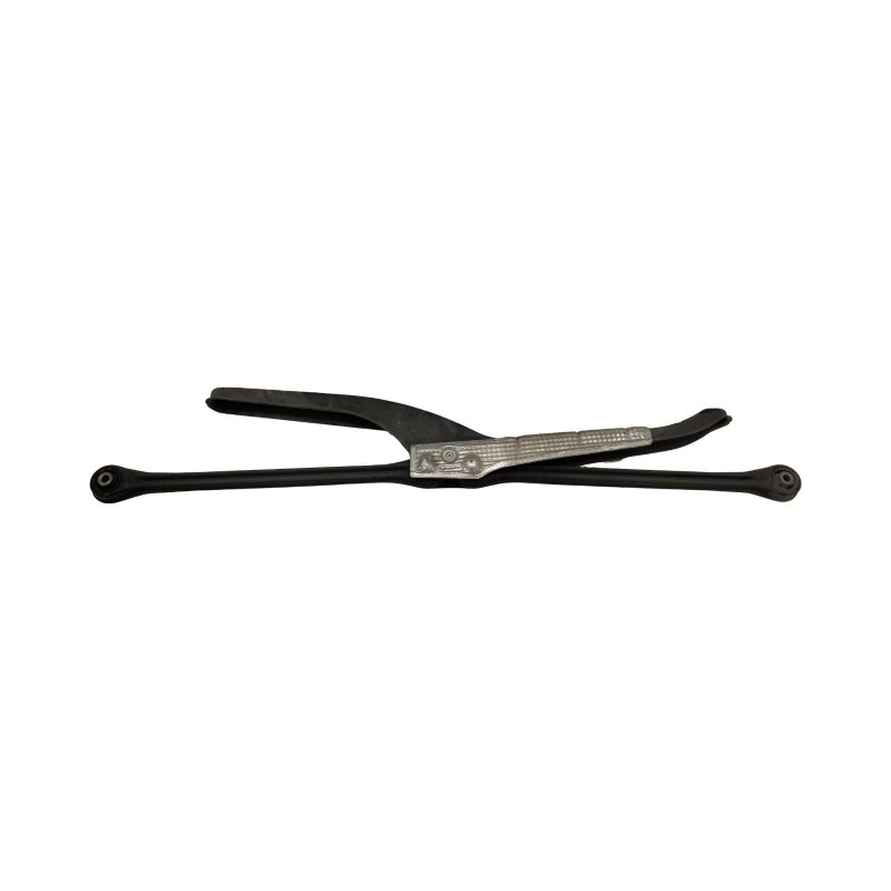 Barra Stabilizzatrice Posteriore SMART ForTwo Cabrio W450