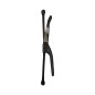Barra Stabilizzatrice Posteriore SMART ForTwo Cabrio W450