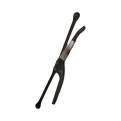 Barra Stabilizzatrice Posteriore SMART ForTwo Cabrio W450 - Q0001801V008000000 - 3399689