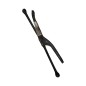 Barra Stabilizzatrice Posteriore SMART ForTwo Cabrio W450