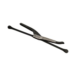 Barra Stabilizzatrice Posteriore SMART ForTwo Cabrio W450 - Q0001801V008000000 - 3399689