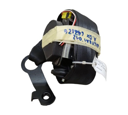 Cintura di sicurezza anteriore destra NISSAN Qashqai 2° Serie - 86884JD00A - 3400483