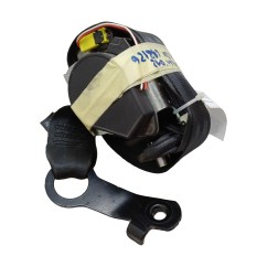 Cintura di sicurezza anteriore destra NISSAN Qashqai 2° Serie - 86884JD00A - 3400483
