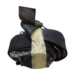 Cintura di sicurezza anteriore destra NISSAN Qashqai 2° Serie - 86884JD00A - 3400483