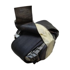 Cintura di sicurezza anteriore destra NISSAN Qashqai 2° Serie - 86884JD00A - 3400483
