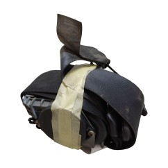 Cintura di sicurezza anteriore destra NISSAN Qashqai 2° Serie - 86884JD00A - 3400483