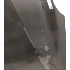 Cofano Anteriore ALFA ROMEO Giulietta Serie 940 dal 10 al 13 - 6000634832 - 3397210