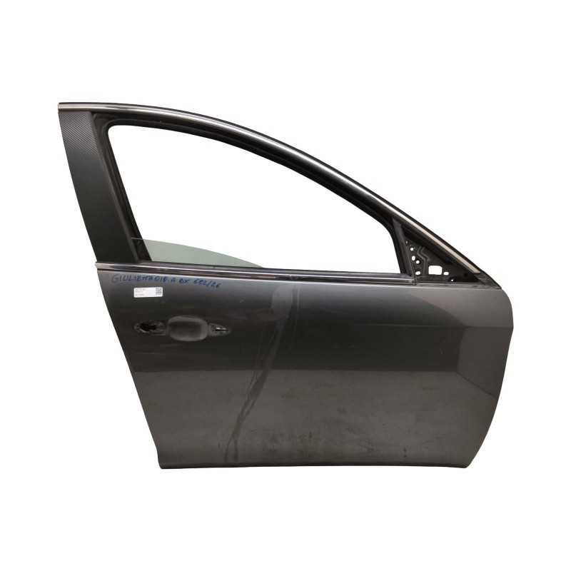Portiera anteriore Destra ALFA ROMEO Giulietta Serie 940 dal 10 al 13