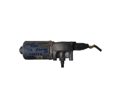 Motorino Tergicristallo Anteriore SMART Fortwo Coupé W451 - 3397141 - 3397141