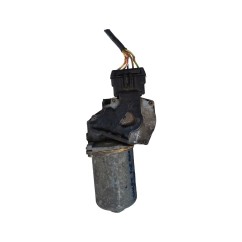 Motorino Tergicristallo Anteriore SMART Fortwo Coupé W451 - 3397141 - 3397141
