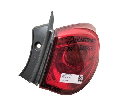 Stop fanale posteriore Destro ALFA ROMEO Giulietta Serie 940 dal 10 al 13 - 50513612 - 3397131