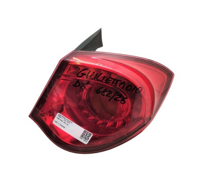 Stop fanale posteriore Destro ALFA ROMEO Giulietta Serie 940 dal 10 al 13