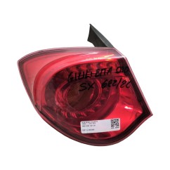 Stop fanale Posteriore Sinistro ALFA ROMEO Giulietta Serie 940 dal 10 al 13 - 50513613 - 3397125