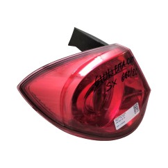 Stop fanale Posteriore Sinistro ALFA ROMEO Giulietta Serie 940 dal 10 al 13 - 50513613 - 3397125
