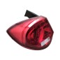 Stop fanale Posteriore Sinistro ALFA ROMEO Giulietta Serie 940 dal 10 al 13
