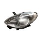 Faro Anteriore Sinistro ALFA ROMEO Giulietta Serie 940 dal 10 al 13