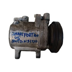 Compressore A/C SMART Fortwo Coupé W450 - Q0003191V009000000 - 3396740