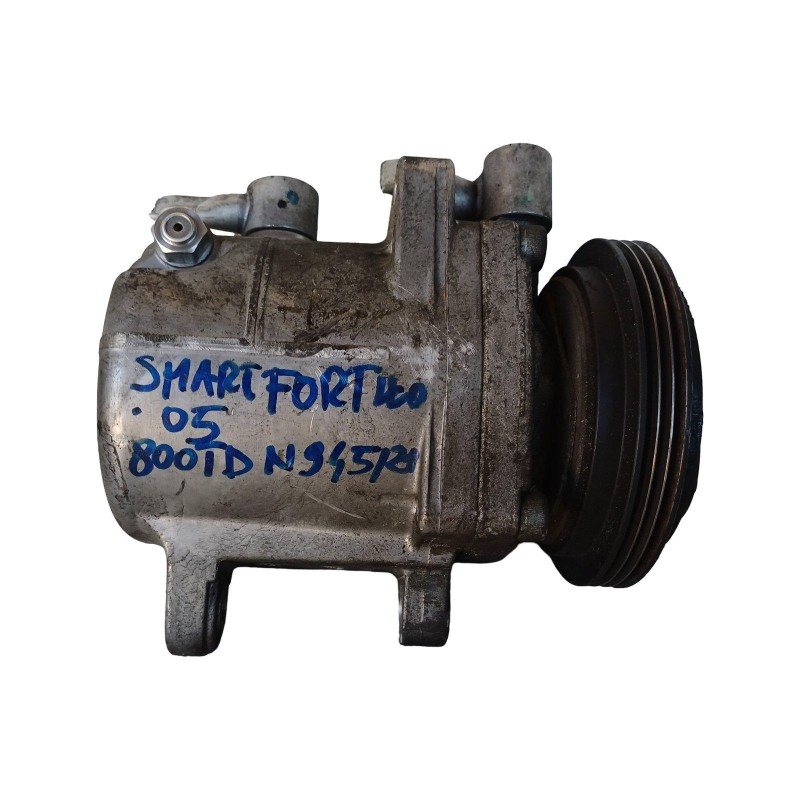Compressore A/C SMART Fortwo Coupé W450