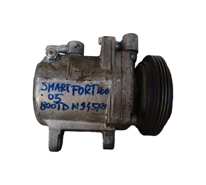Compressore A/C SMART Fortwo Coupé W450 - Q0003191V009000000 - 3396740